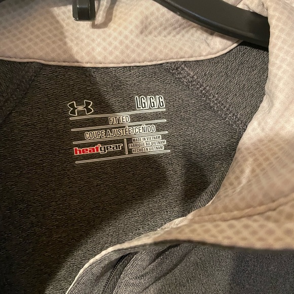 Cougar WSU Track Jacket - Picture 3 of 4